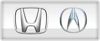 Honda or Acura Installation Harness