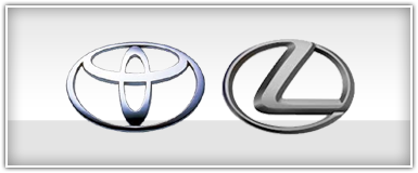 Toyota or Lexus Installation Harness