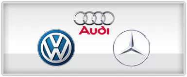 VW - Audi - Mercedes Installation Harness