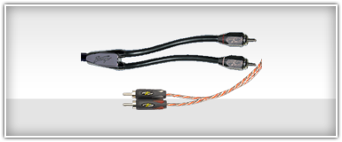 17.0 Feet Interconnect Cables