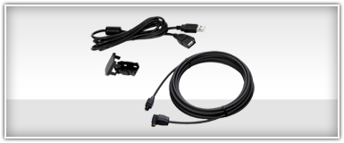 Car Audio Cables & Adapter Interconnects