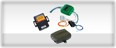 Domestic Vehicle Line Output Converters
