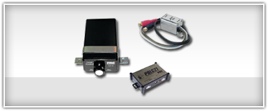 Import Vehicle Line Output Converters