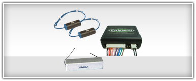 Car Resistors & Bass Blockers
