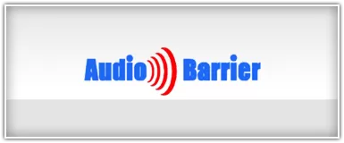 Car Sound Damping Audio Barrier