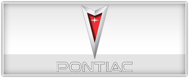 Pontiac iPod Solution Adapters