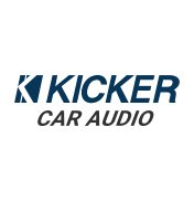 Kicker Car Audio