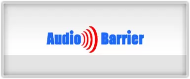 Audio Barrier at hifisoundconnection.com