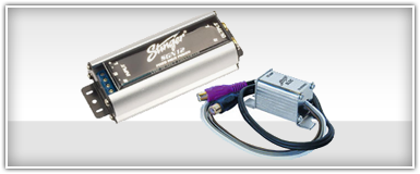 Car Audio Signal Path Devices