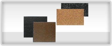 Car Speaker Box Fabric