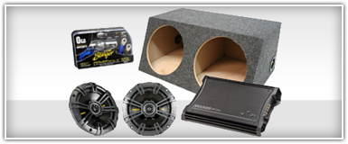 Car Audio only here at HifiSoundConnection.com