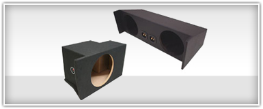 Custom Fit Enclosures