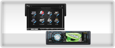 Car Audio - Navigation only here at HifiSoundConnection.com