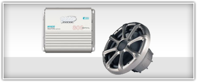 Closeouts Marine Audio