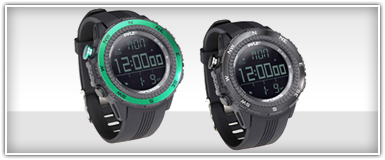 Sports Watches