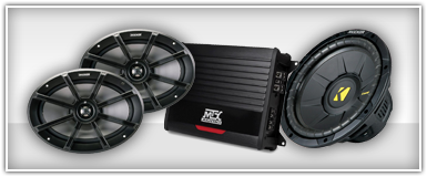 Car Audio