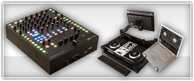 Pro Audio Equipment