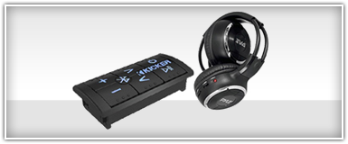 Mobile Audio & Video Accessories